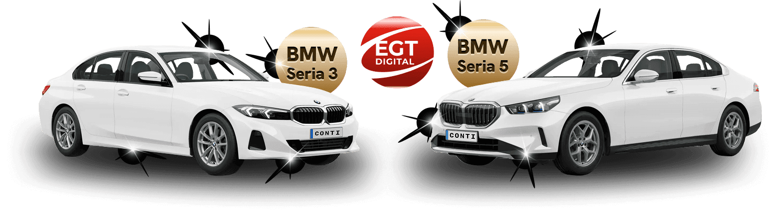 Grand Prix Banner Element