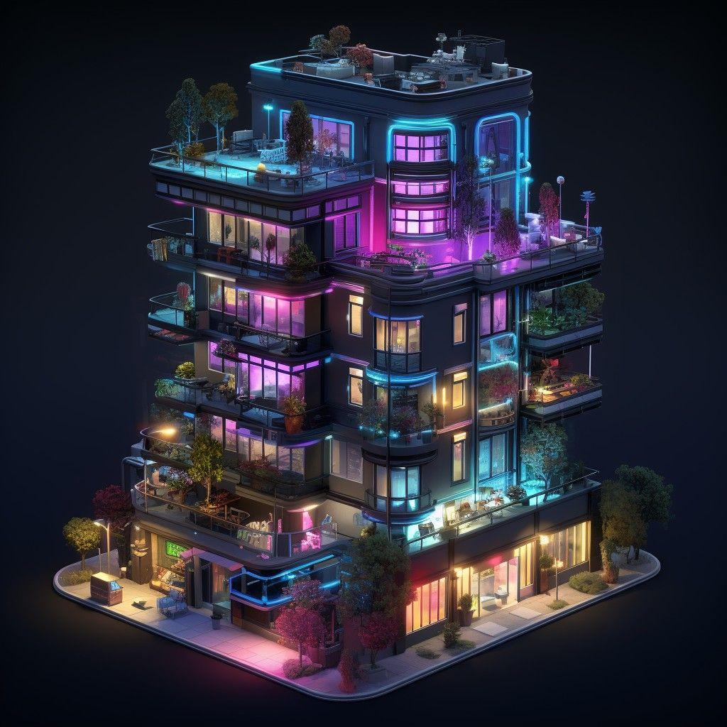 Betropolis Level Image