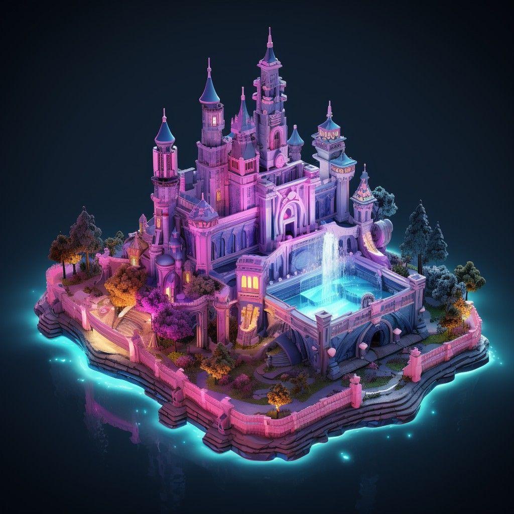 Betropolis Level Image