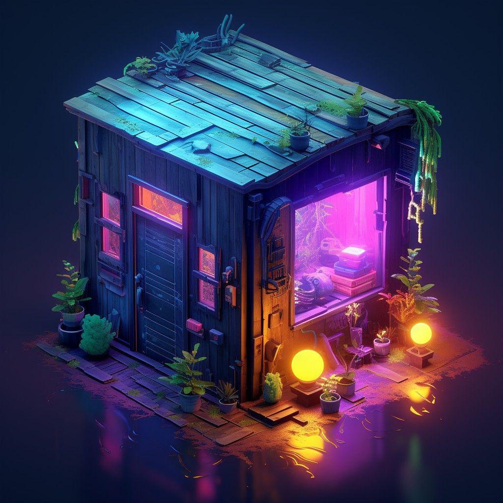 Betropolis Level Image