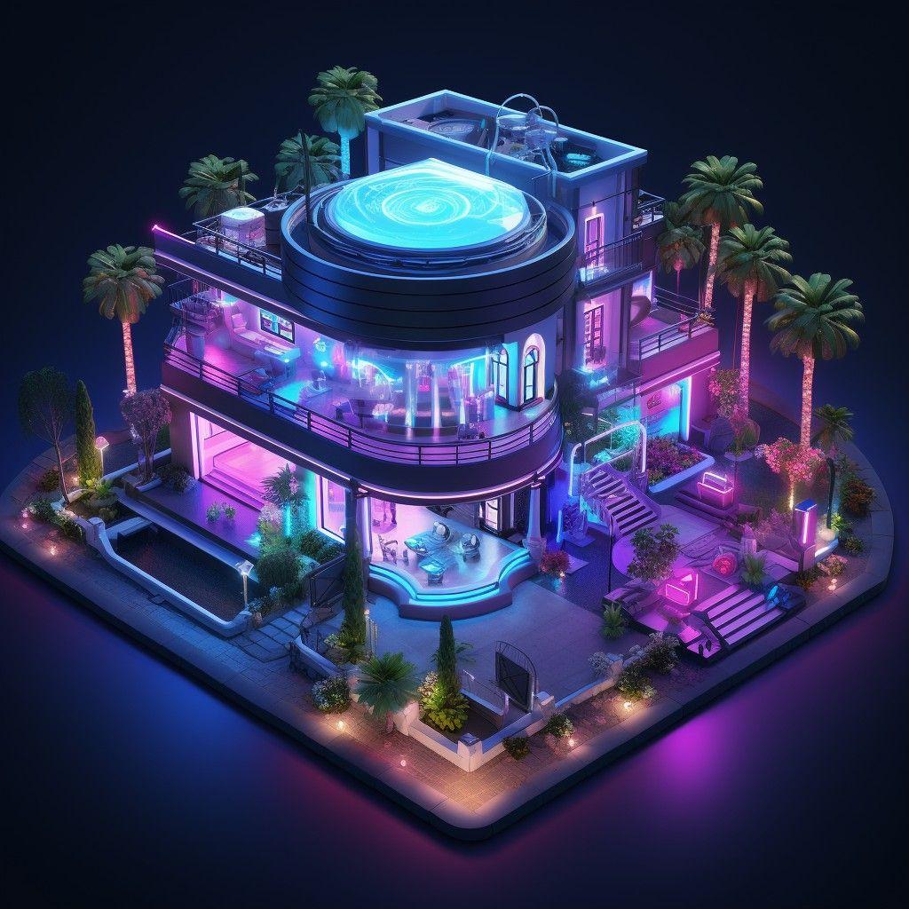 Betropolis Level Image