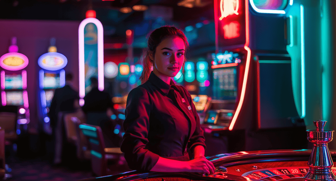 joc responsabil casino
