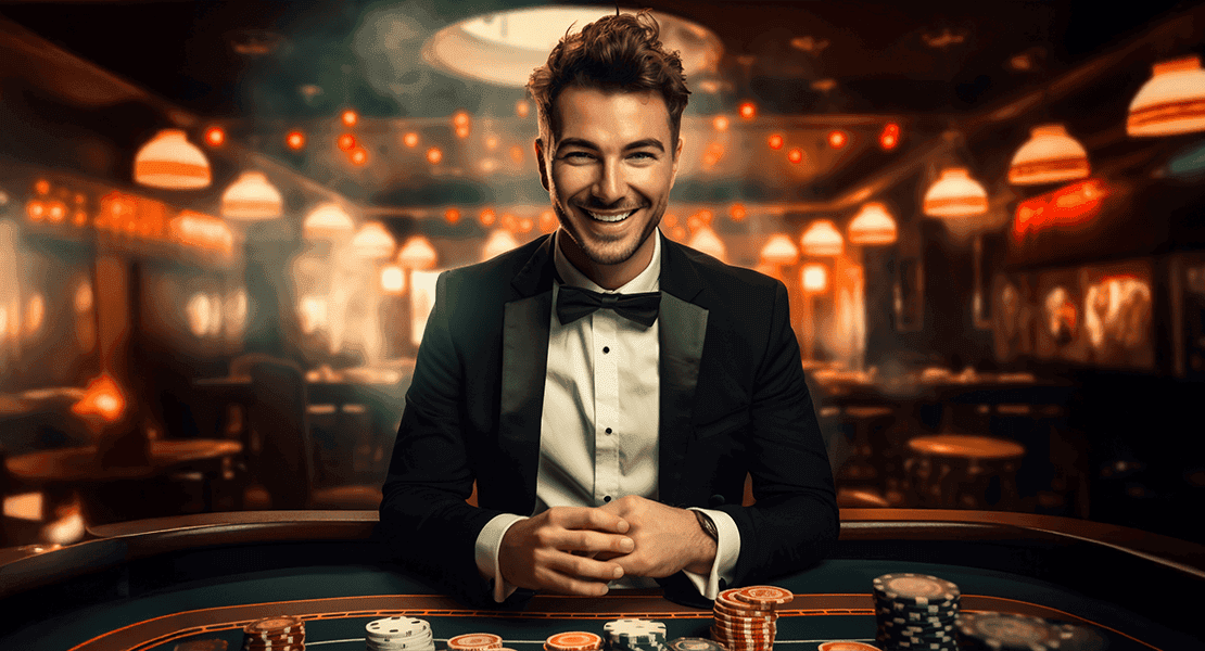 casino live