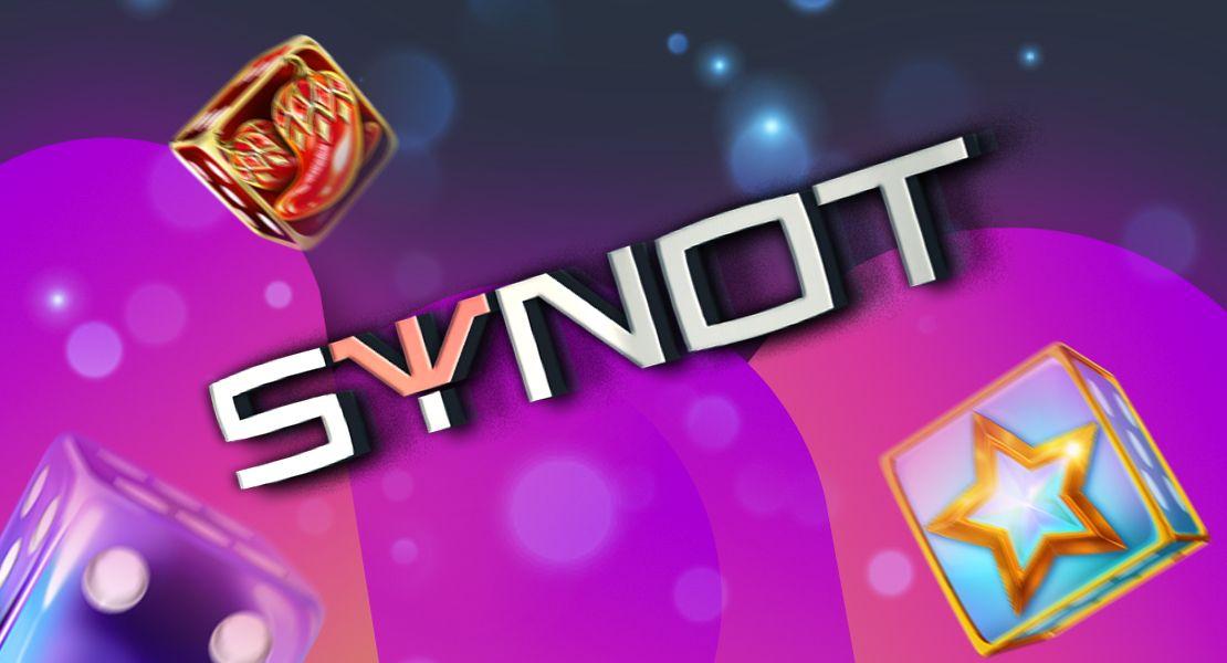 synot dice exclusiv