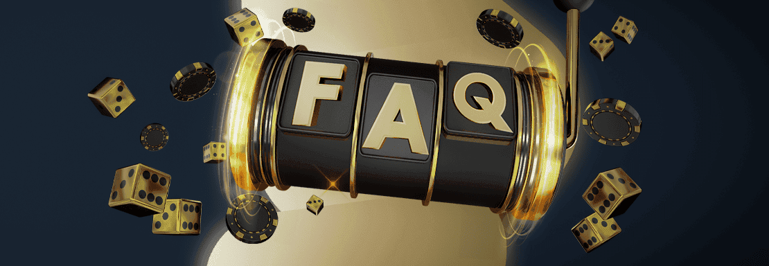 text FAQ pe role de slot