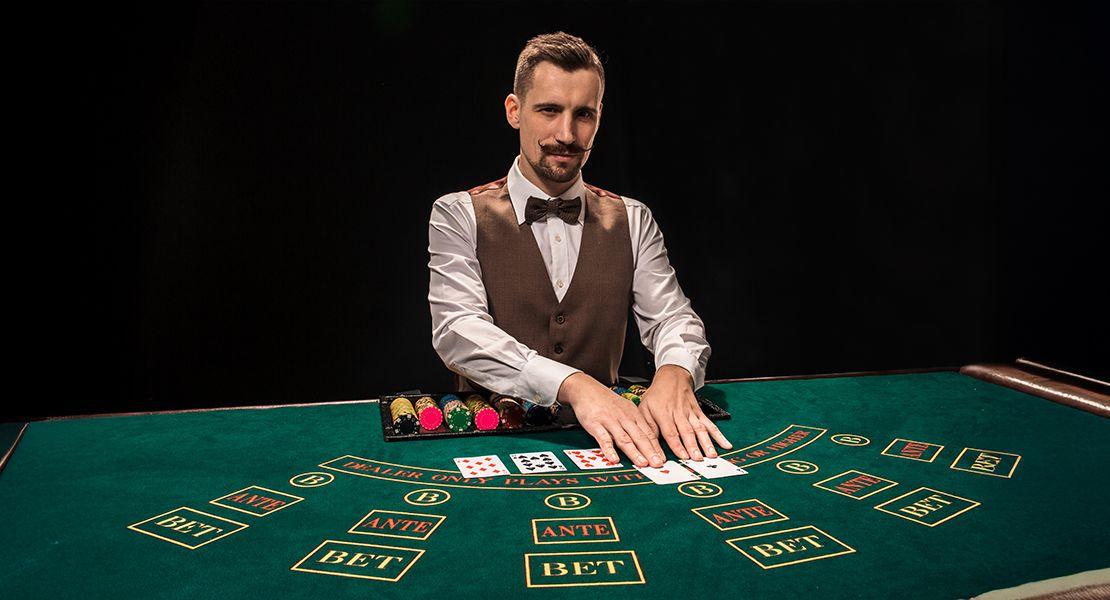 dealer live casino