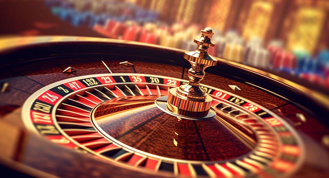 imagine ruleta